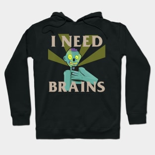 8ts Zombie Hoodie